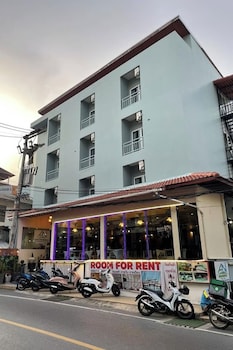 A&N Residence Patong,,3 star