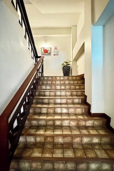 aandn residence patong