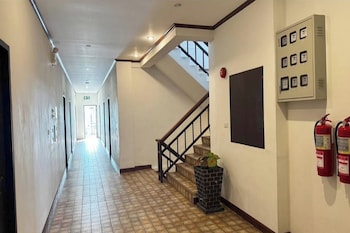 aandn residence patong