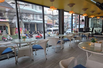 aandn residence patong
