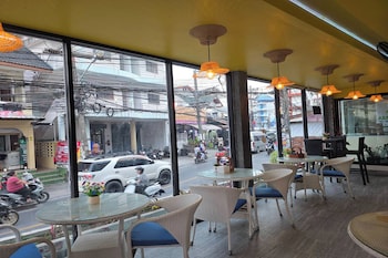 aandn residence patong