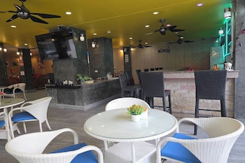 A&N Residence Patong,,3 star