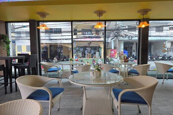 A&N Residence Patong,,3 star