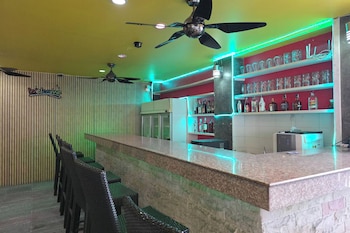 aandn residence patong