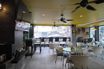 aandn residence patong