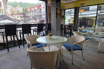 aandn residence patong
