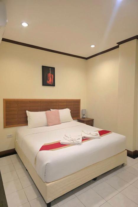 aandn residence patong