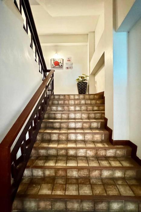 aandn residence patong