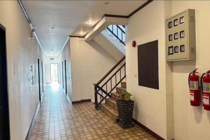aandn residence patong
