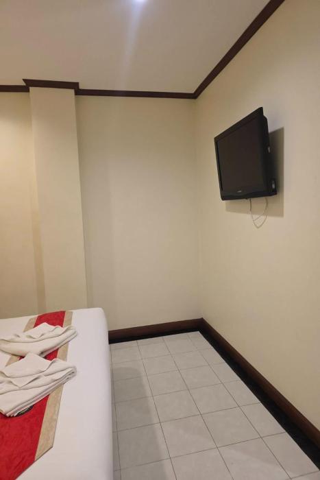 aandn residence patong