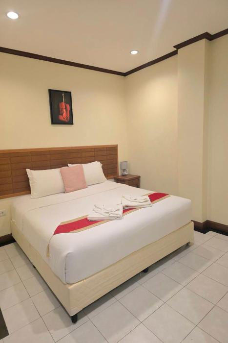 aandn residence patong