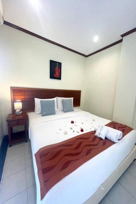 aandn residence patong