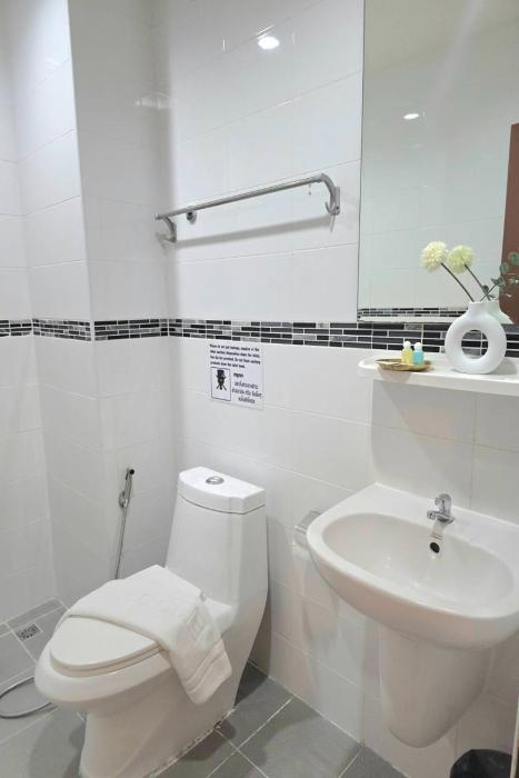 aandn residence patong
