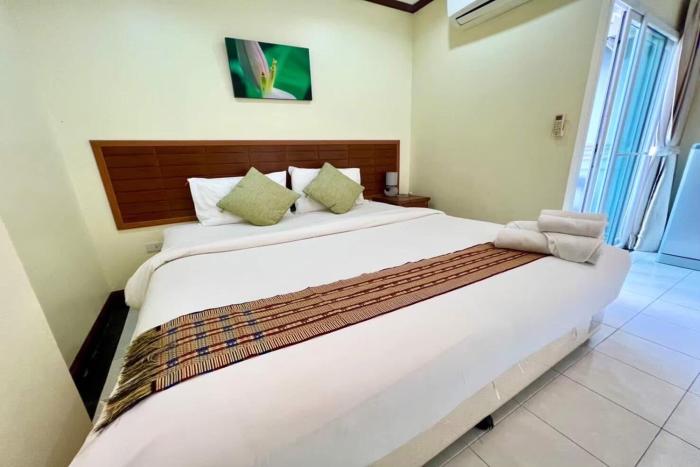 aandn residence patong