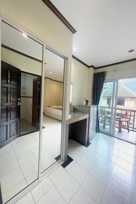 aandn residence patong