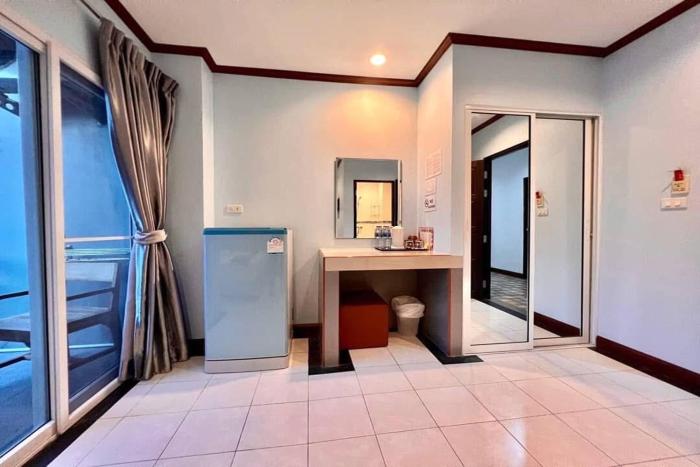 aandn residence patong