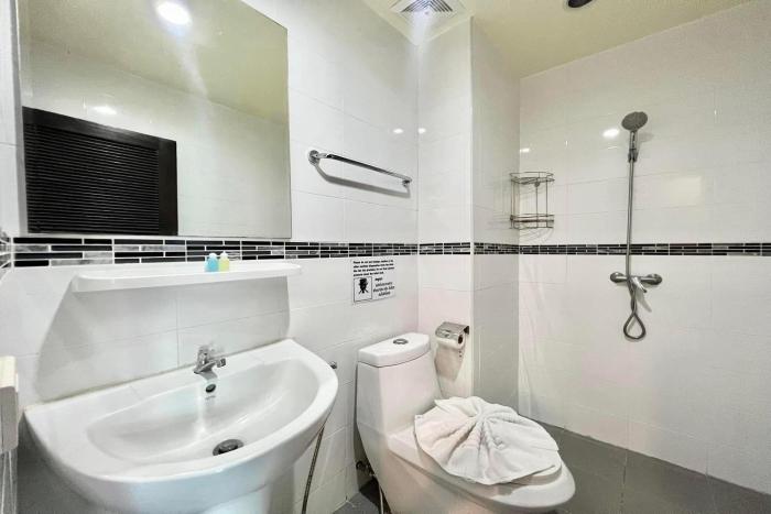 aandn residence patong
