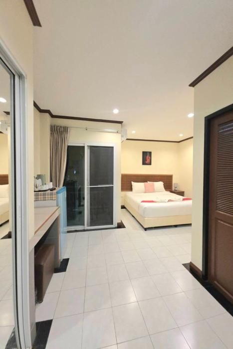 aandn residence patong