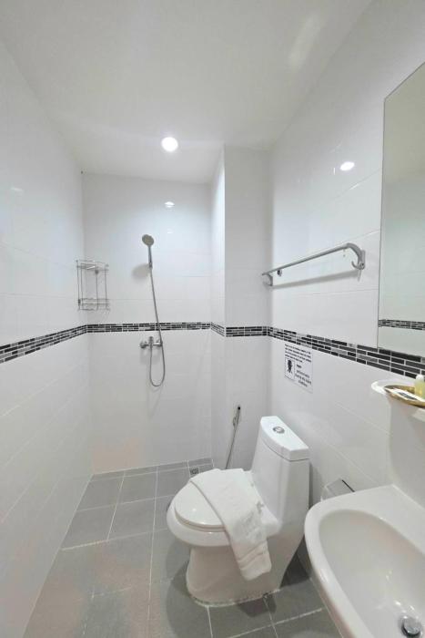 aandn residence patong