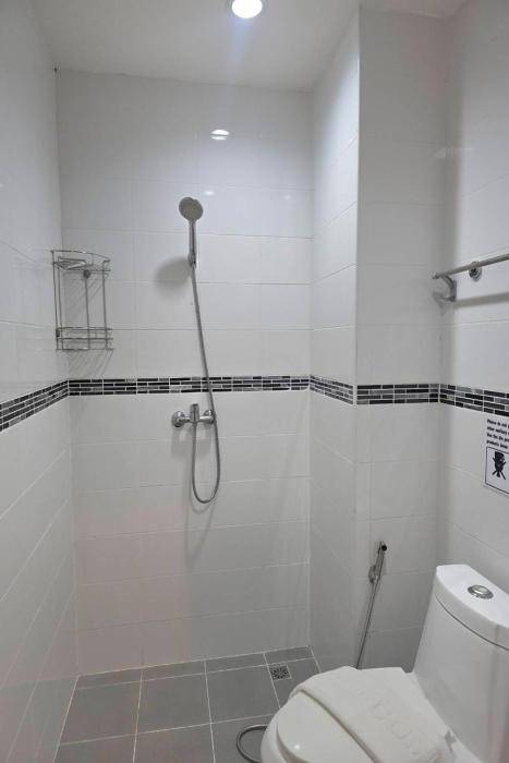 aandn residence patong