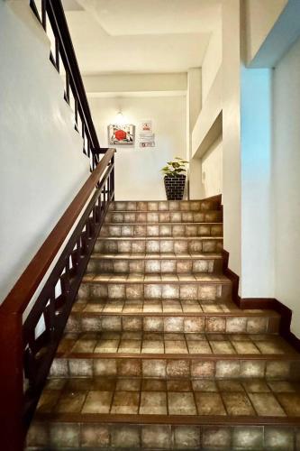 aandn residence patong
