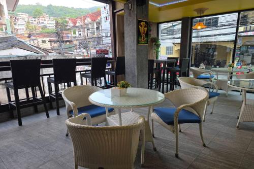 aandn residence patong