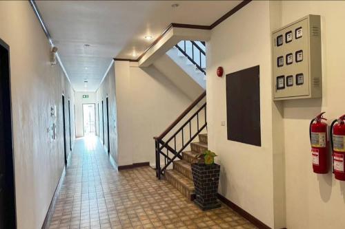 aandn residence patong