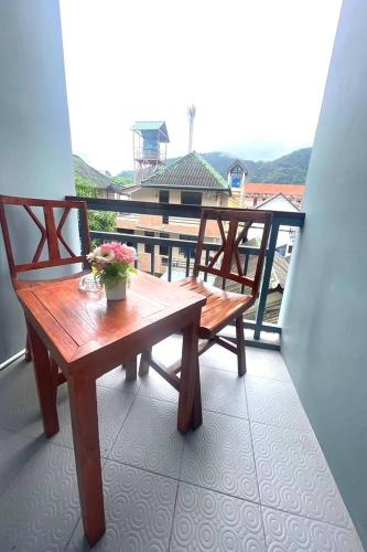 aandn residence patong