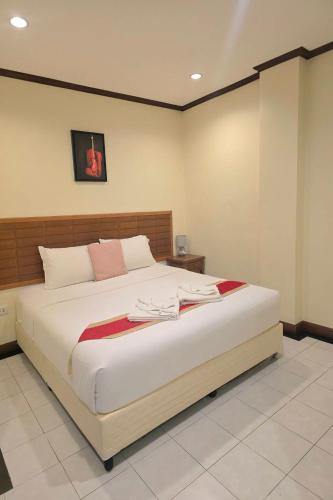 aandn residence patong
