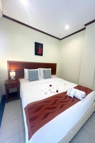 aandn residence patong