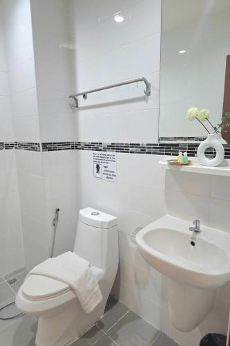 aandn residence patong