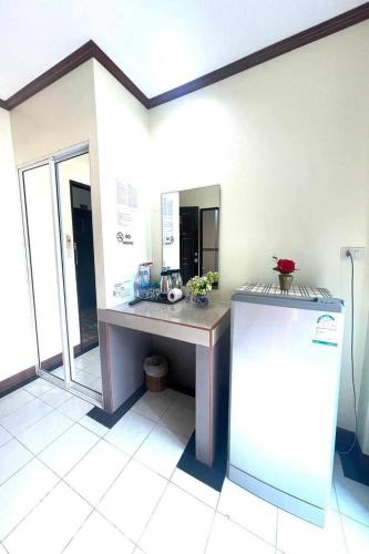 aandn residence patong