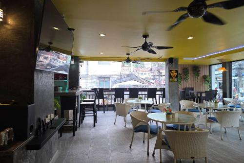 aandn residence patong