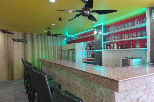 aandn residence patong
