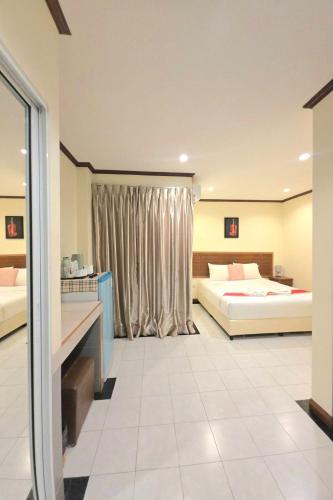 aandn residence patong