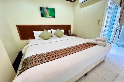 aandn residence patong