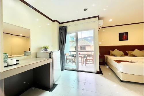aandn residence patong