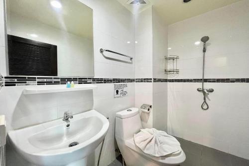 aandn residence patong