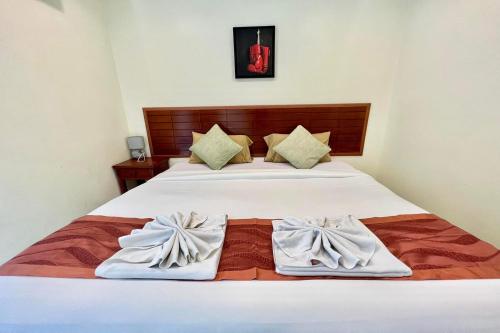 aandn residence patong