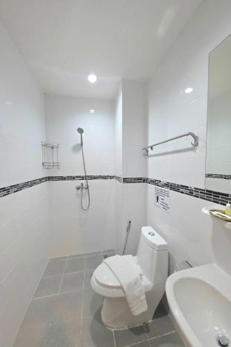 aandn residence patong