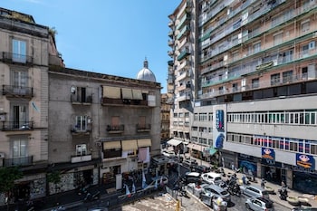 dimora napoli centrale