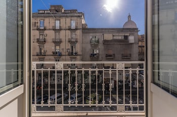 dimora napoli centrale