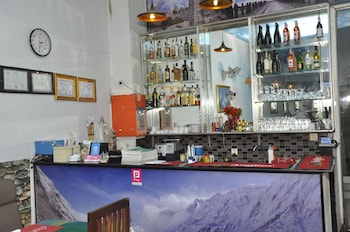 new season riverside hotel