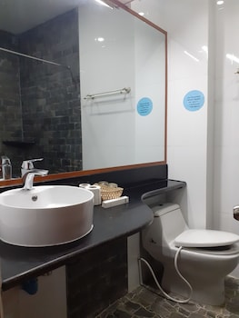 new season riverside hotel