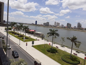 new season riverside hotel