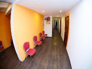 Cityrest Fort - Hostel,Fort>>Colombo,2 star