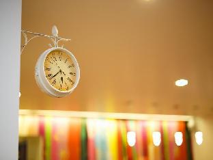 Cityrest Fort - Hostel,Fort>>Colombo,2 star