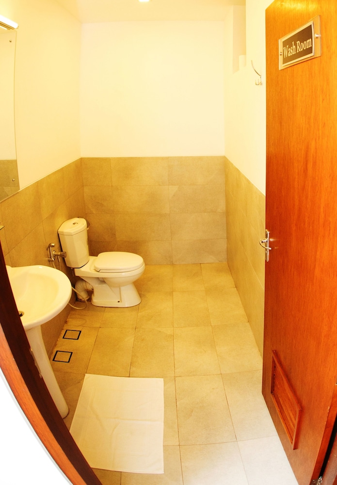 cityrest fort hostel