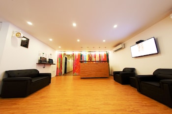 cityrest fort hostel