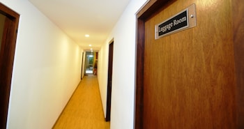 cityrest fort hostel